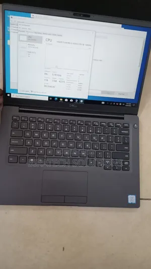 New Laptop Lenovo 8GB Intel Core I5 SSD 256GB