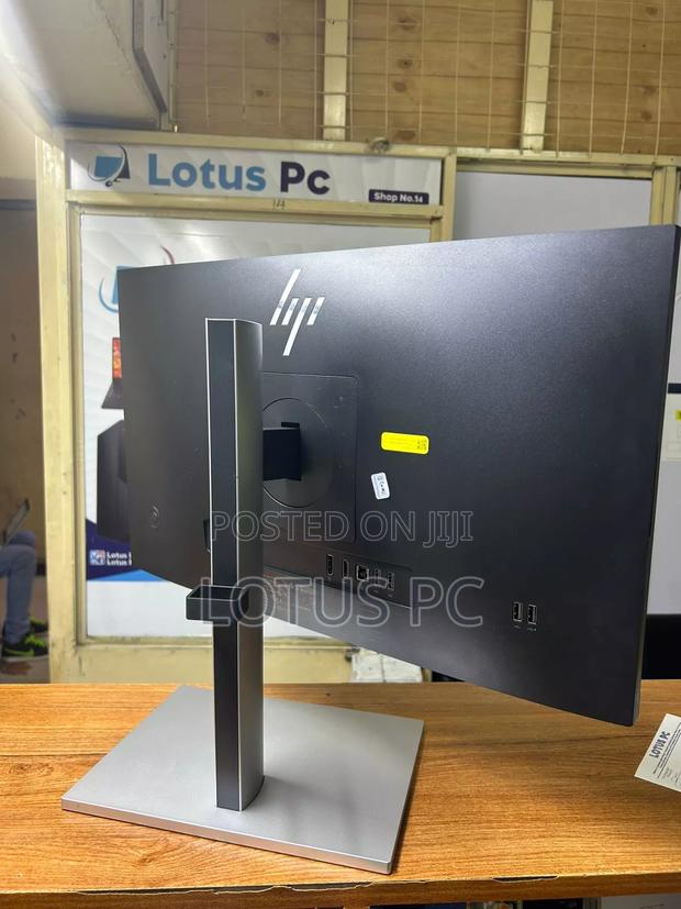 Hp Monitor E24i - thumbnail 3