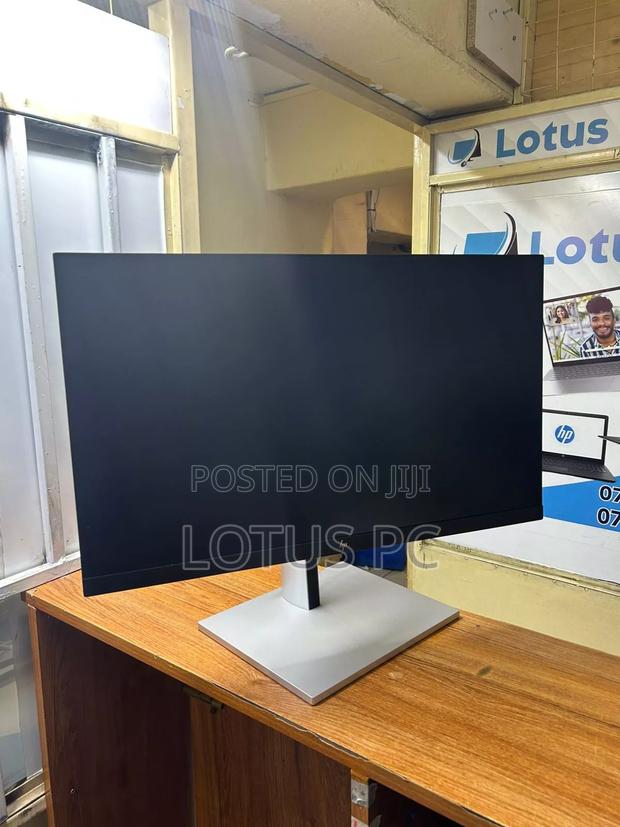 Hp Monitor E24i - thumbnail 4