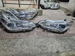 Fielder/Axio 165 2014/2015/2016/2017/2018 Non Xenon Headlight