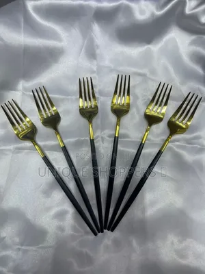 Stainless Steel Folk Set