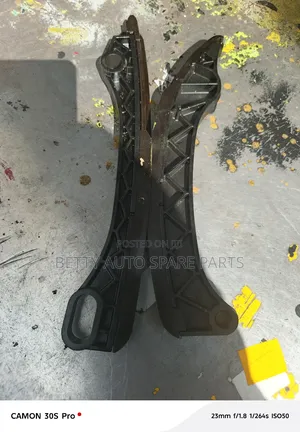 Toyota Premio 260 2zr Chain N Guard