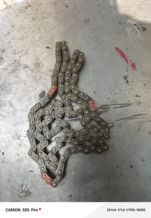 Toyota Premio 260 2zr Chain N Guard