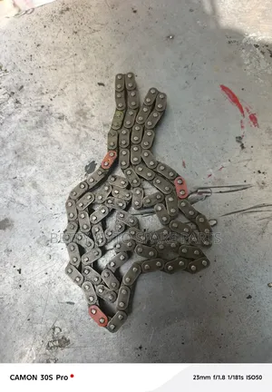 Toyota Premio 260 2zr Chain N Guard