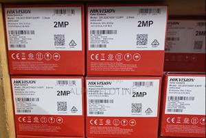 2mp Hikvision Color Camera 2.8mm - thumbnail 2