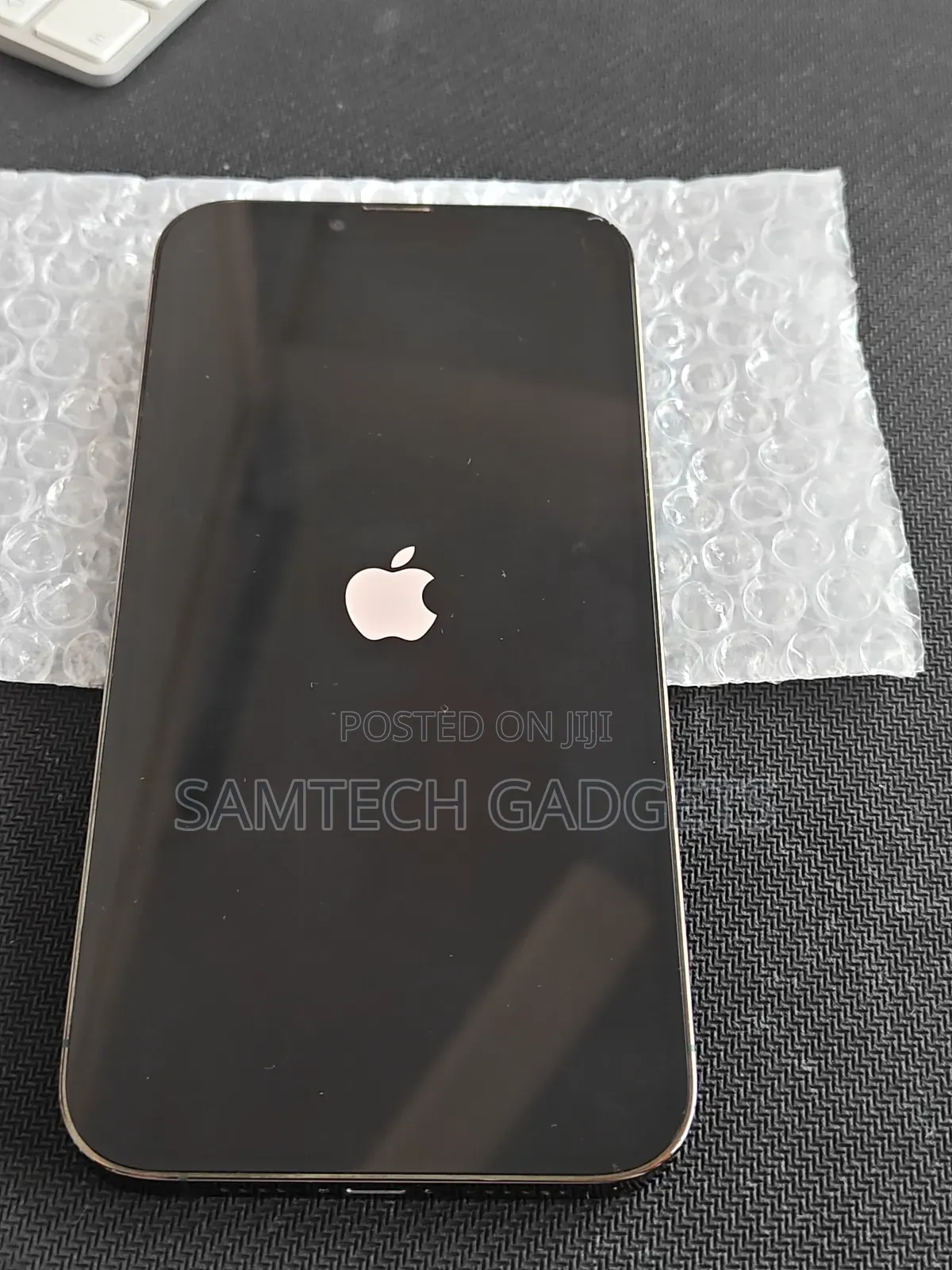 Apple iPhone 13 Pro Max 512 GB Green