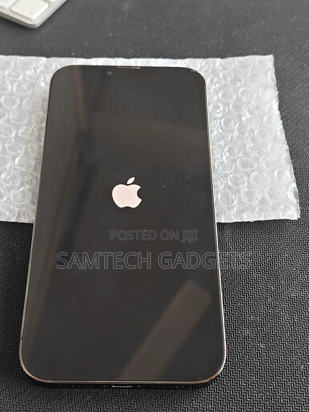 Apple iPhone 13 Pro Max 512 GB Green - thumbnail 3