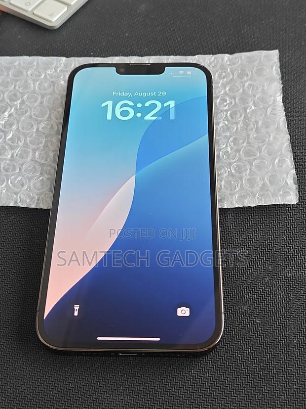 Apple iPhone 13 Pro Max 512 GB Green - thumbnail 4