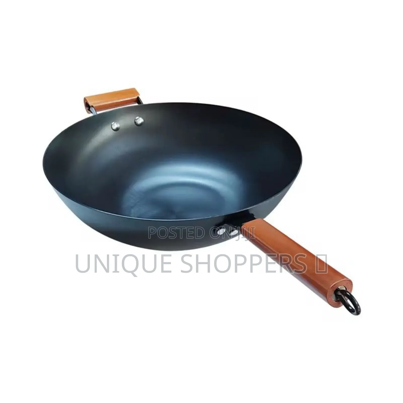 Quality Big Size Pans