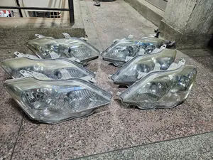 Premio 260/265 2007/2008/2009/2010/2011/2012/2013 Xenon Headlights