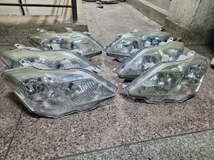 Premio 260/265 2007/2008/2009/2010/2011/2012/2013 Xenon Headlights