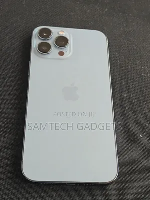 Apple iPhone 13 Pro Max 128 GB Blue