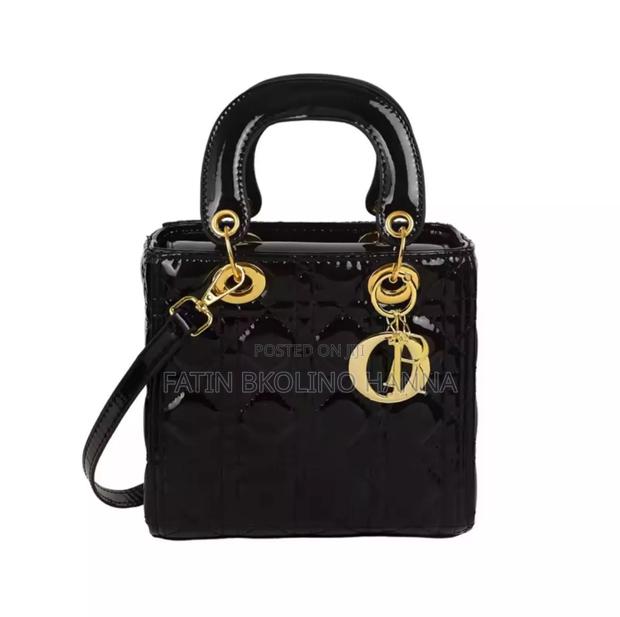 Dior Lover Bag - main view