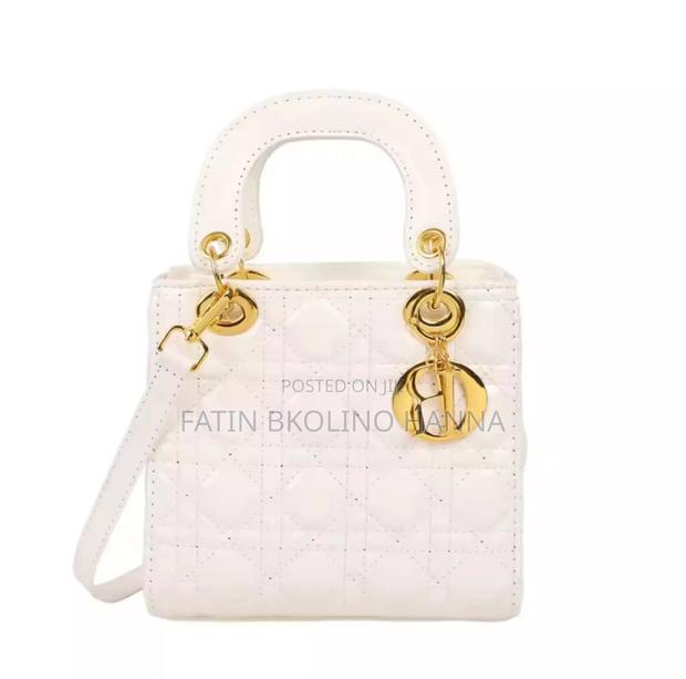 Dior Lover Bag - thumbnail 2