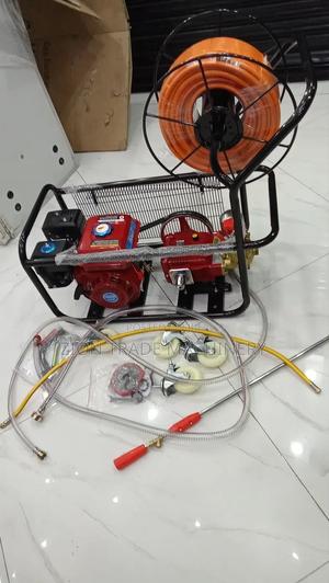 Trolly Sprayer - thumbnail 2