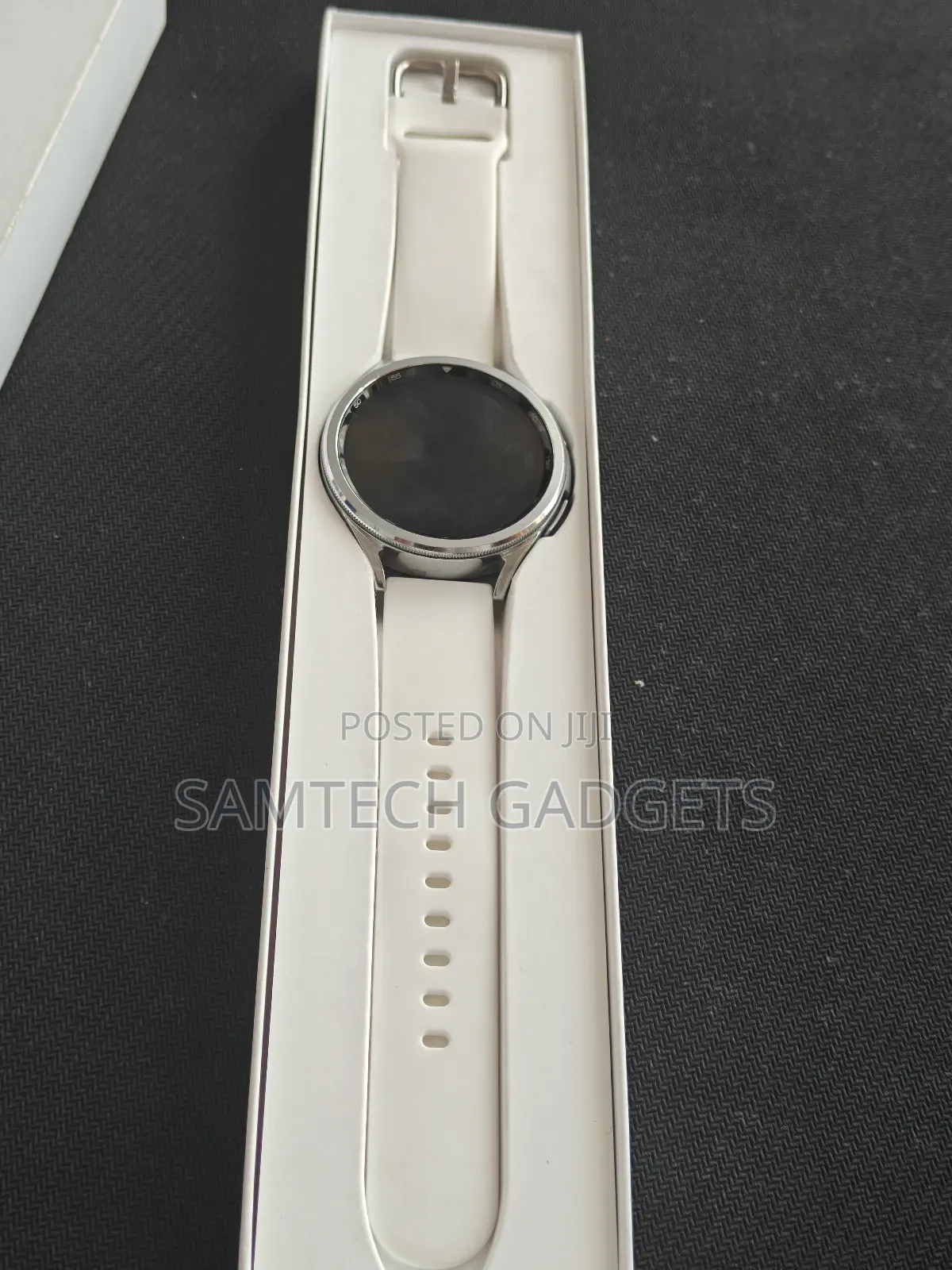 Samsung Galaxy Watch 6 Classic