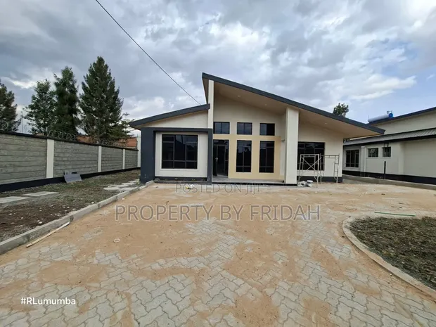 4bdrm Bungalow in Kitengela for sale