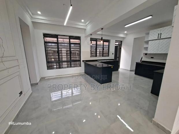 4bdrm Bungalow in Kitengela for sale - thumbnail 3