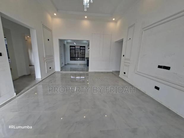 4bdrm Bungalow in Kitengela for sale - thumbnail 4