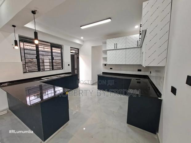 4bdrm Bungalow in Kitengela for sale - thumbnail 6