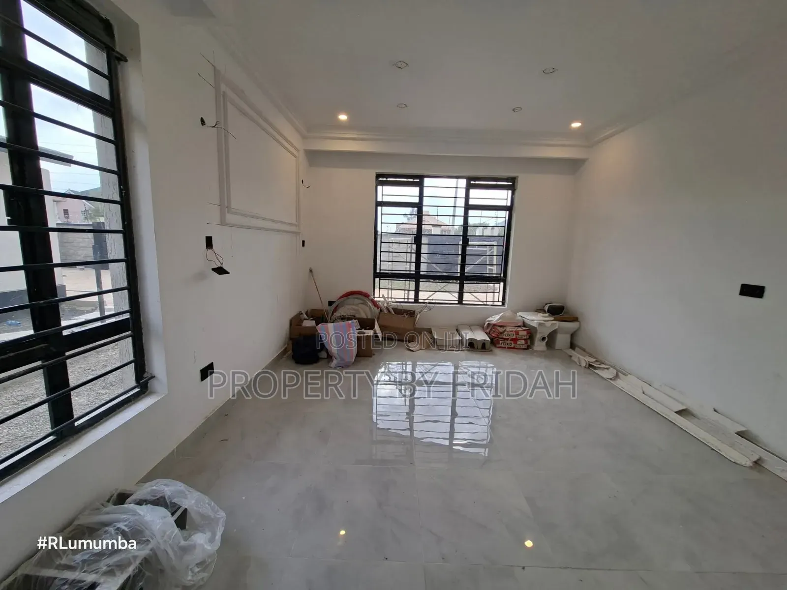 4bdrm Bungalow in Kitengela for sale