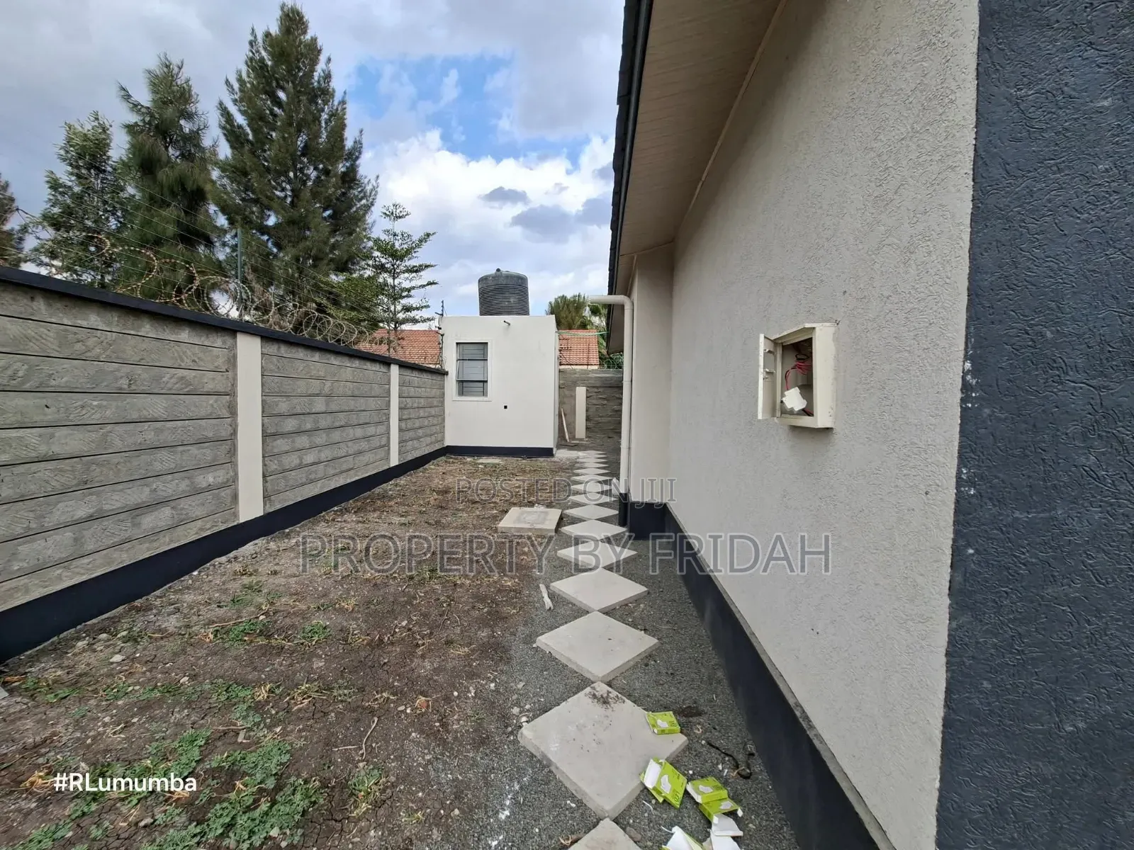 4bdrm Bungalow in Kitengela for sale