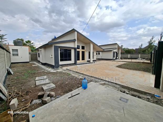 4bdrm Bungalow in Kitengela for sale - thumbnail 19