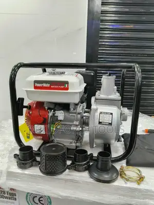 Powermate Water Pump