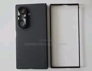 Samsung Z Fold 7 Nillkin Case