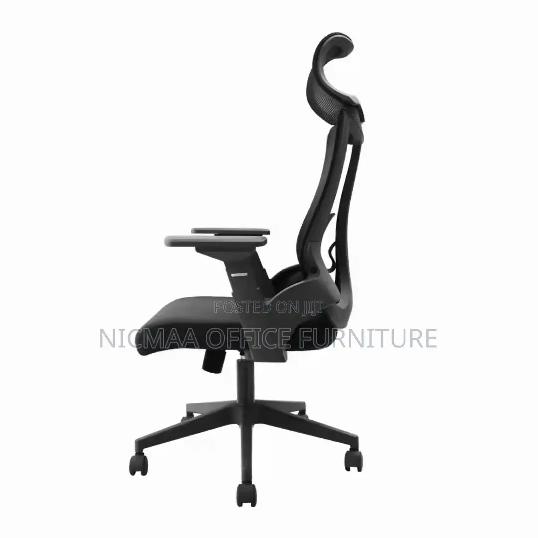 Office Seat: Executive Comfort Modern Design Seat