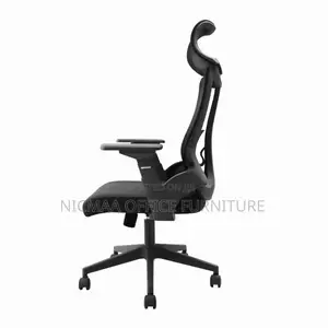 Office Seat: Executive Comfort Modern Design Seat