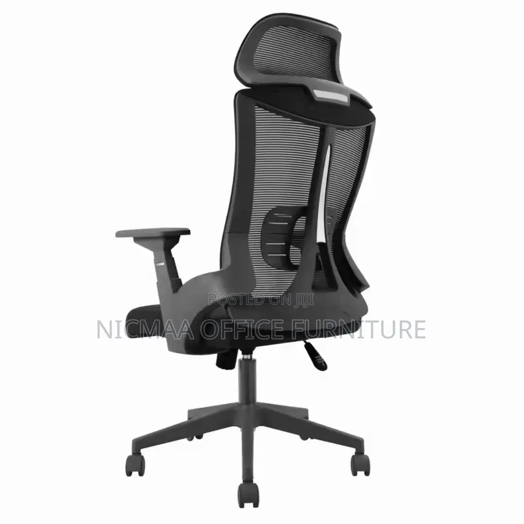 Office Seat: Executive Comfort Modern Design Seat