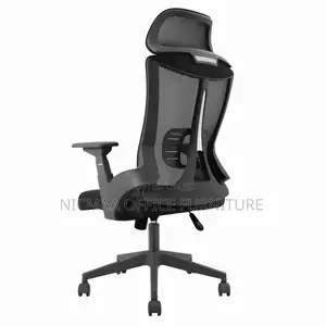 Office Seat: Executive Comfort Modern Design Seat