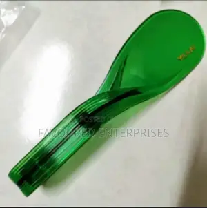 Acrylic Bed Spread Tool Size 28cm/9.2cm/6.8cm