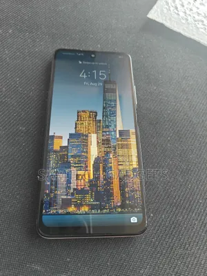 Huawei Y7a 128 GB Gray