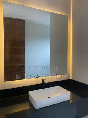 Bathroom Led Mirror