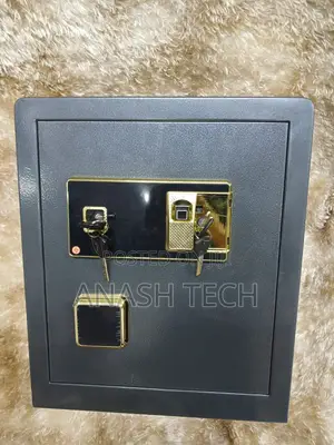 Fire Resistance18kg Fireproof Safebox