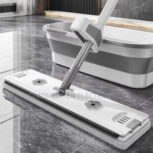 Self Wringing Mop - thumbnail 2
