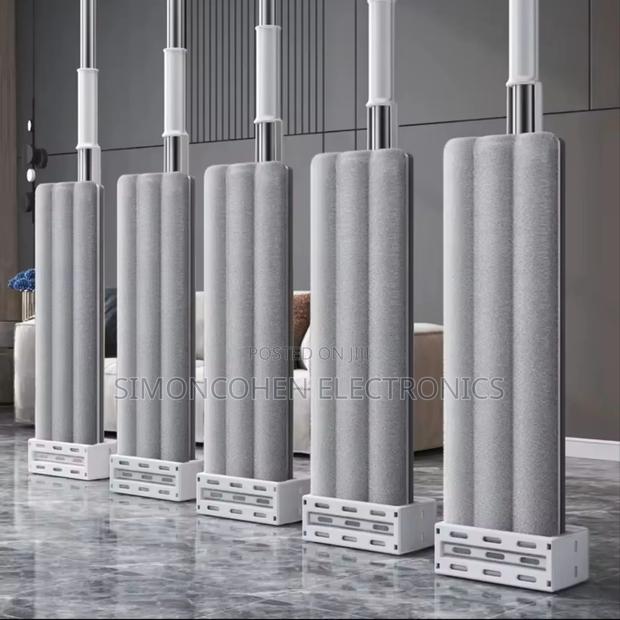 Self Wringing Mop - thumbnail 4