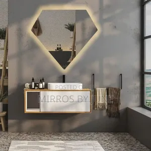 Bathroom Vanity/ Sink Mirror