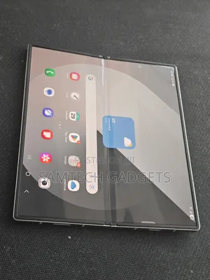 Samsung Galaxy Z Fold6 256 GB Silver
