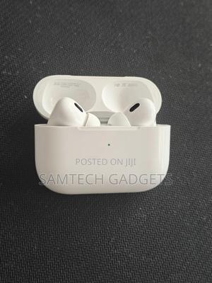 Apple Airpods 2 Original - thumbnail 2