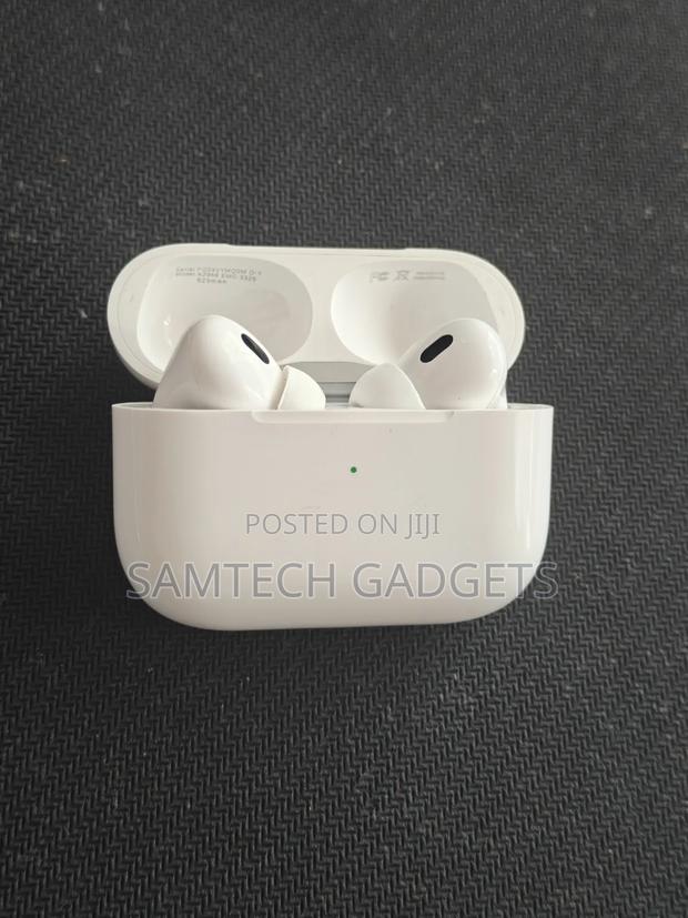 Apple Airpods 2 Original - main view