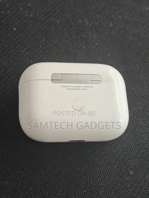 Apple Airpods 2 Original