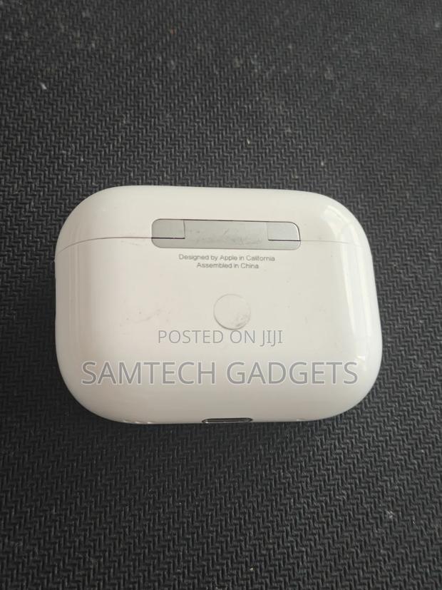 Apple Airpods 2 Original - thumbnail 2