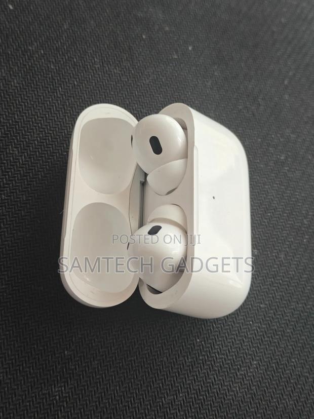 Apple Airpods 2 Original - thumbnail 3