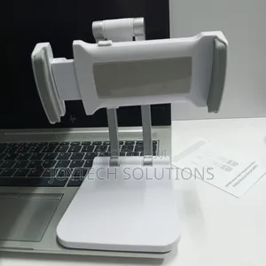 Folding Tablet Holder Mobile Stand