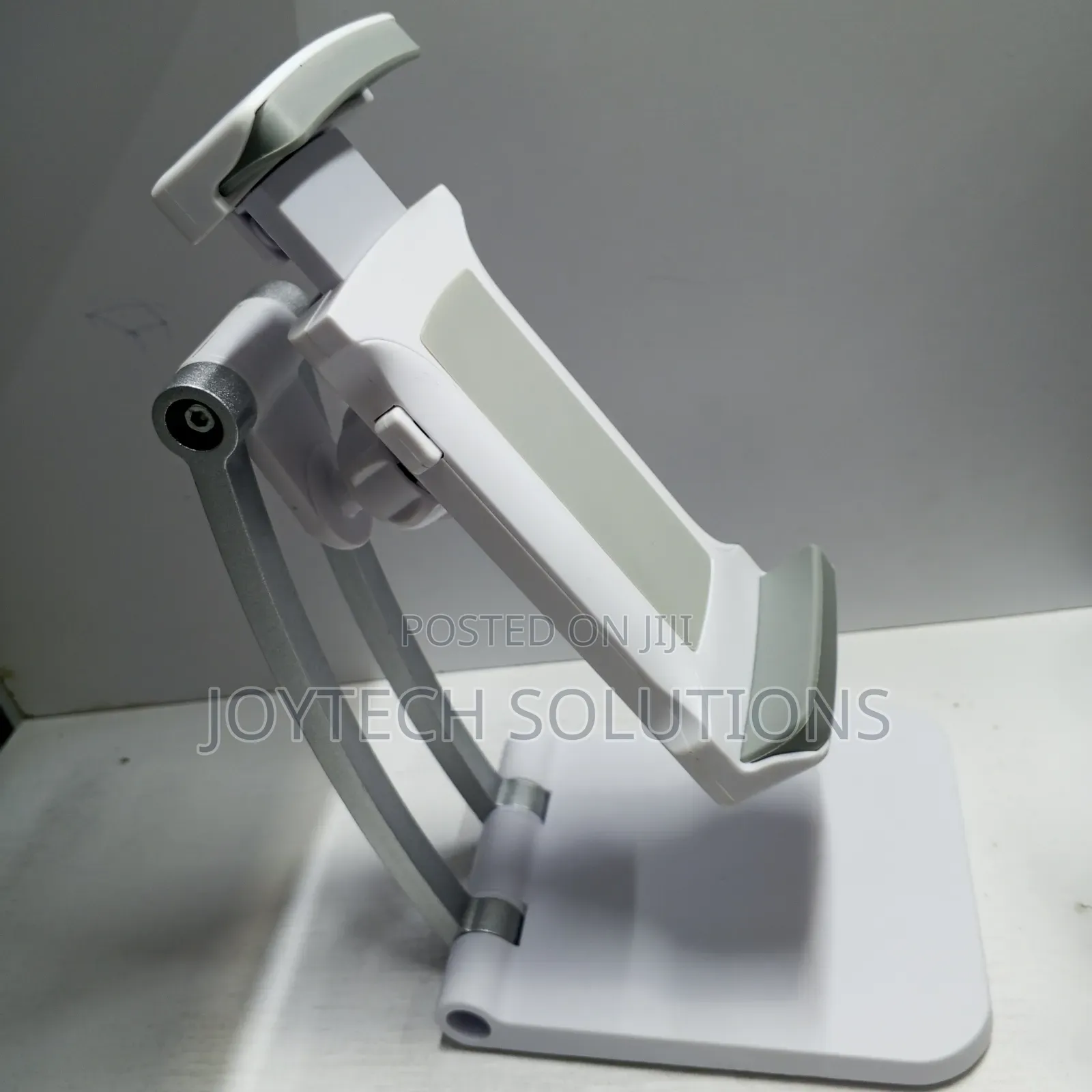 Folding Tablet Holder Mobile Stand