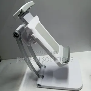 Folding Tablet Holder Mobile Stand