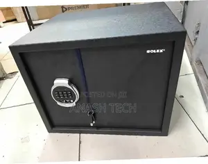 Digital Fireproof Safe Boxes